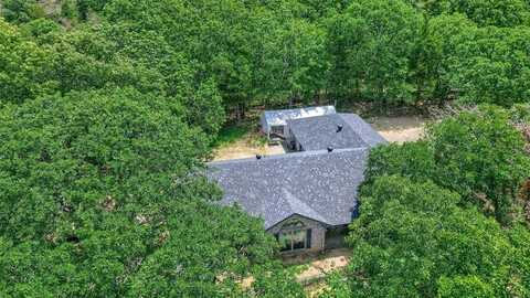 445 Mountain Creek Drive, Denison, TX 75021