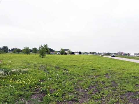 Tract 72 Parker Road, Wylie, TX 75098