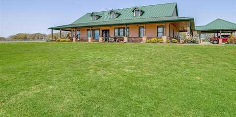 1592 FM 67, Covington, TX 76636