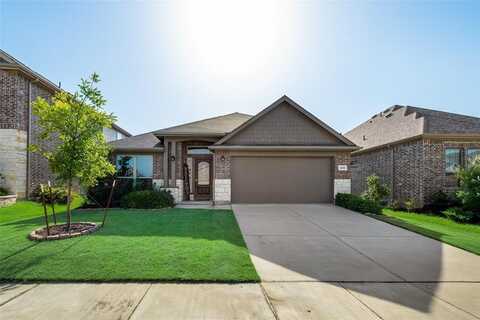 2401 Prospect Park Lane, Prosper, TX 75078