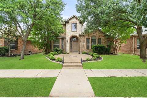 1825 Amber Lane, Carrollton, TX 75007