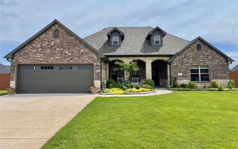 810 Shirley Jean Lane, Collinsville, TX 76233