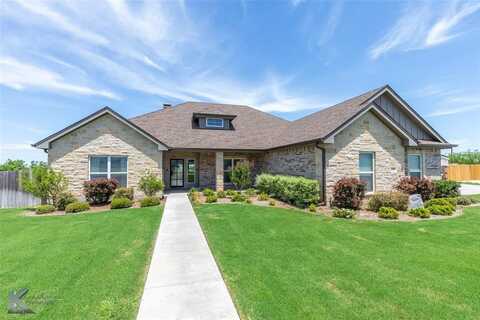 226 El Camino Court, Abilene, TX 79602
