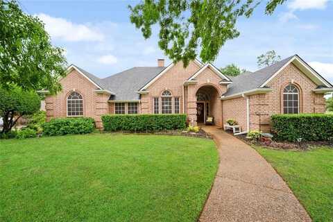 201 Southridge Lakes Parkway, Southlake, TX 76092