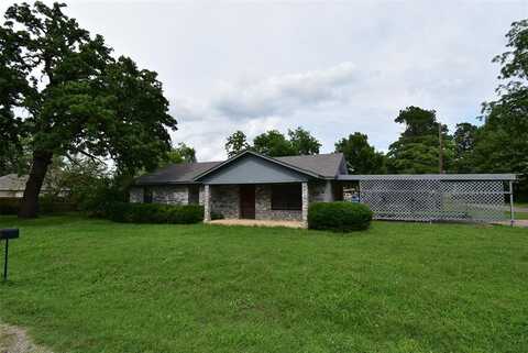 401 N Neathery Avenue, Collinsville, TX 76233