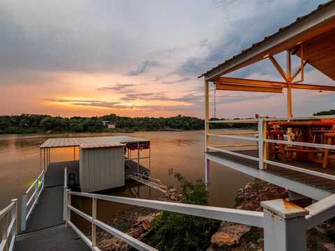 4650 Thunderbird Drive, May, TX 76857