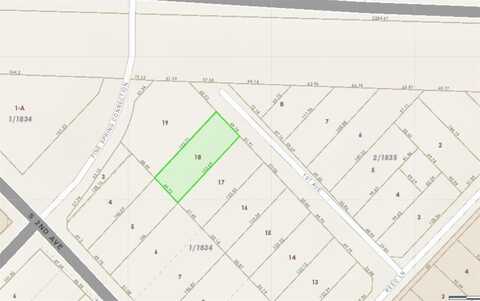 4211 1ST Avenue, Dallas, TX 75210