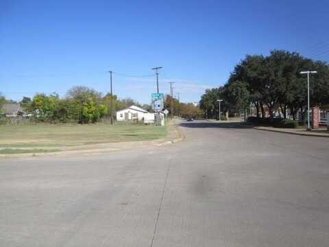 1354 Morrell Avenue, Dallas, TX 75203