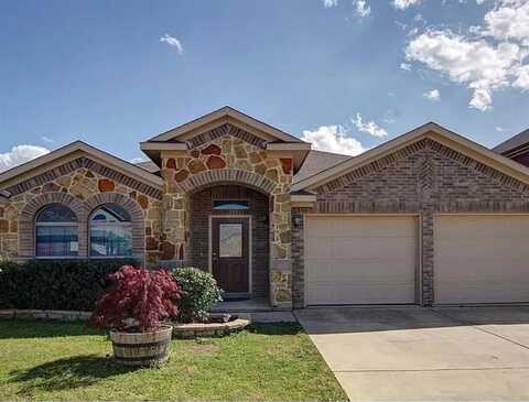 1516 Grassy View Drive, Fort Worth, TX 76177