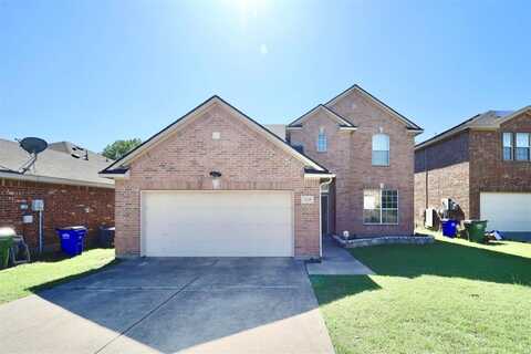 2625 Cumberland Trail, Balch Springs, TX 75181