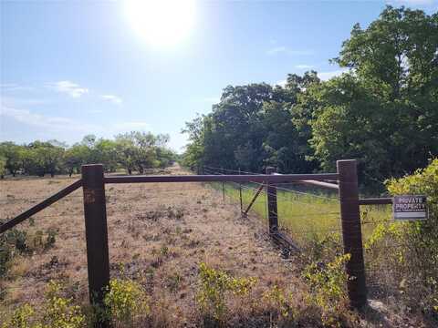 Tbd County Road 125 Road, Ranger, TX 76470