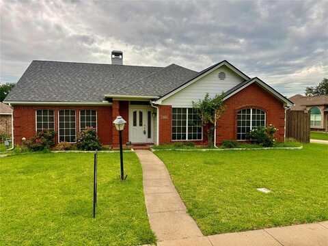3309 Susan Lane, Carrollton, TX 75007