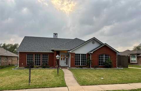3309 Susan Lane, Carrollton, TX 75007