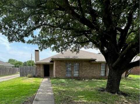 2514 Duke Circle, Rowlett, TX 75088