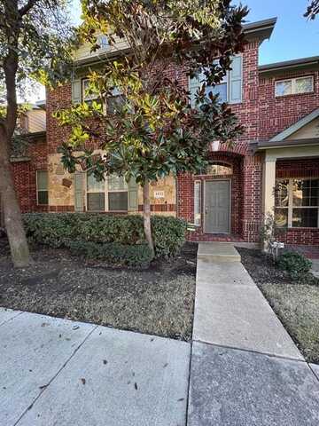 1932 Loma Linda Drive, Irving, TX 75063