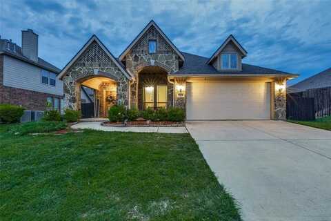 9328 Amistad Lane, Denton, TX 76226