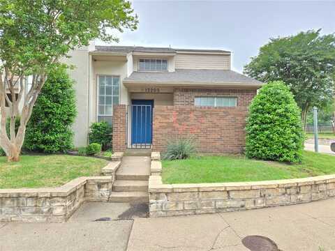 13203 Woodbend Lane, Dallas, TX 75243