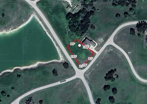 6476 Berkshire Circle, Cleburne, TX 76033