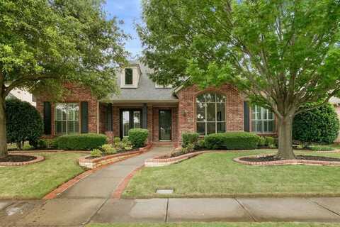 1457 Sunland Park Drive, Frisco, TX 75033