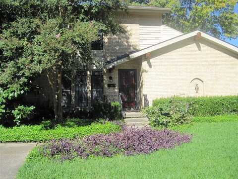 6117 RINCON Way, Dallas, TX 75214