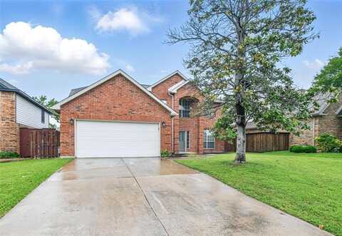 2125 Sheffield Lane, Flower Mound, TX 75028