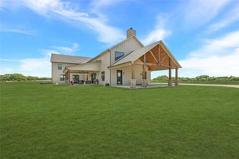 3106 County Road 2526, Quinlan, TX 75474