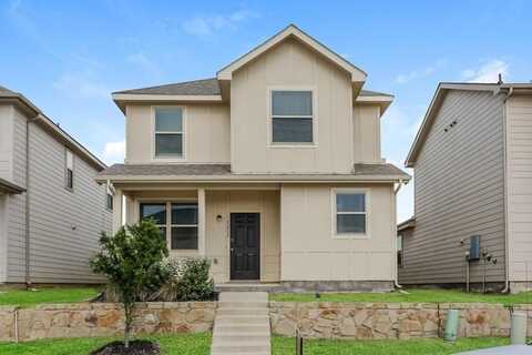 5212 Applegate Drive, Fort Worth, TX 76119