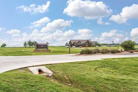 967 Pronghorn Drive, Gordonville, TX 76245