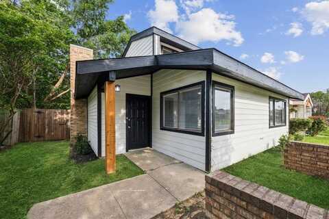 5826 Falconcrest Drive, Arlington, TX 76017