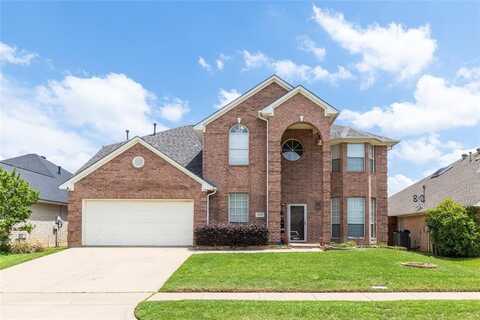 1221 Andromeda Way, Arlington, TX 76013