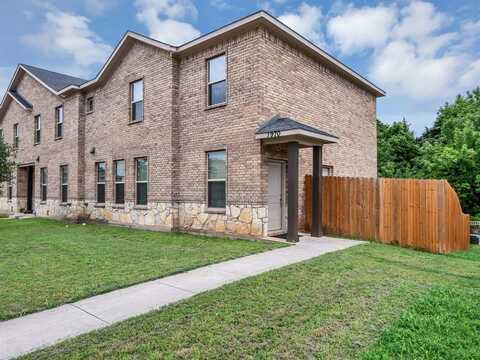 1970 Timber Oaks Drive, Garland, TX 75040