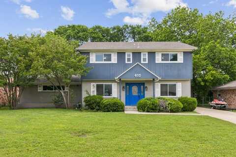 410 Ola Lane, Allen, TX 75013