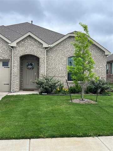 1200 Morning Dew Drive, Anna, TX 75409