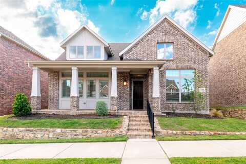 1058 Marian Drive, Allen, TX 75013