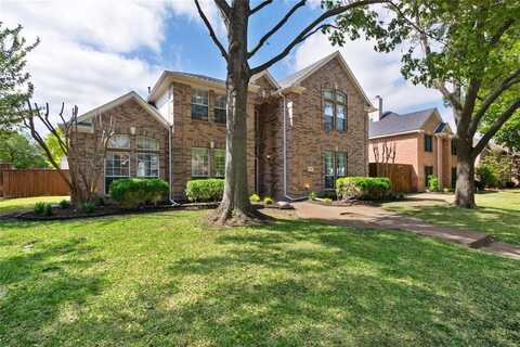 4408 Cedar Valley Drive, Plano, TX 75024