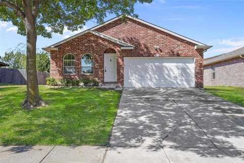 436 Longshore Drive, Little Elm, TX 75068