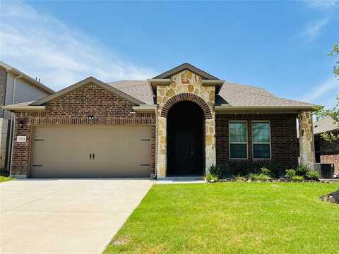 7321 Bledington Lane, McKinney, TX 75071