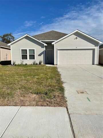 118 Canales Circle, Greenville, TX 75401