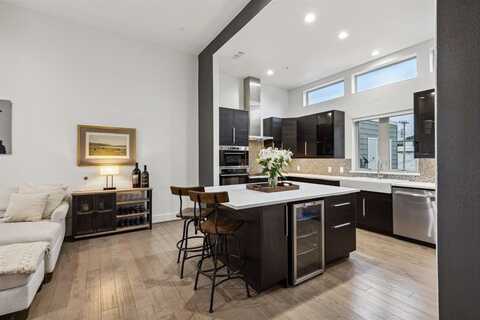 1815 Browder Street, Dallas, TX 75215