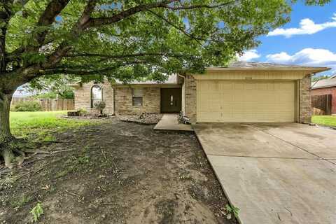 6506 Nellie Drive, Arlington, TX 76002