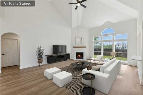564 Riverbed Drive, Crowley, TX 76036