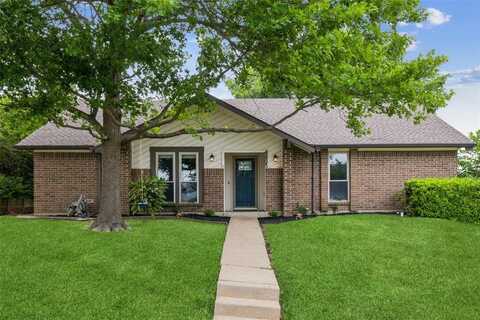 4805 Las Lomas Drive, Mesquite, TX 75150