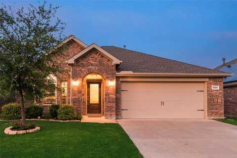 9204 Bronze Meadow Drive, Fort Worth, TX 76131