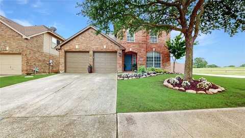 5533 Pebble Court, McKinney, TX 75072