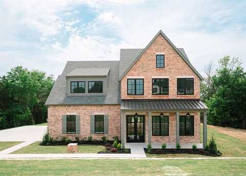 1020 Twin Creeks Drive, Weatherford, TX 76088