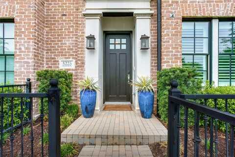 5225 Baker Boulevard, Irving, TX 75039