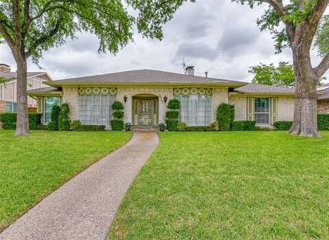 6915 Middle Cove Drive, Dallas, TX 75248