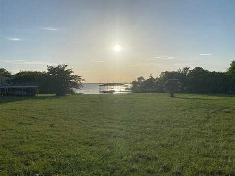 3892 Thunder Point Drive, Lone Oak, TX 75453