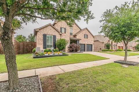 13828 Clusterberry Drive, Frisco, TX 75035
