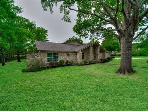 4508 Jim Mitchell Trail W, Colleyville, TX 76034